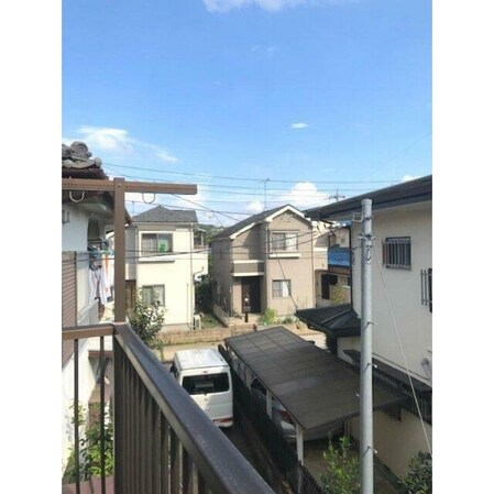 西平山戸建の物件内観写真